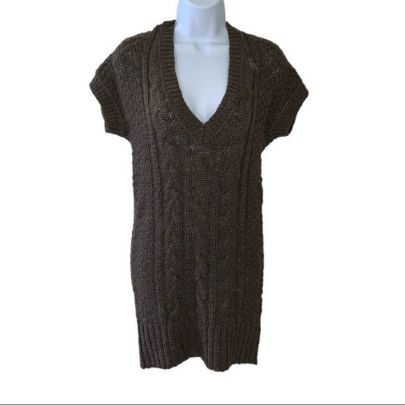Abercrombie & Fitch Dresses & Skirts - Abercrombie Sweater Dress - NWT